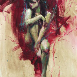 Eternity: Henry Asencio