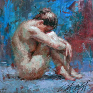 Glory: Henry Asencio