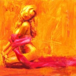 Golden Aura: Henry Asencio