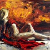 Illumination: Henry Asencio