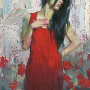 In Bloom: Henry Asencio