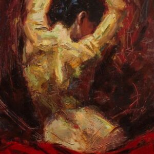 Inspiration: Henry Asencio