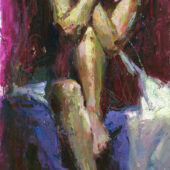 Mystique: Henry Asencio