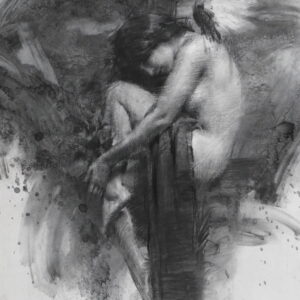 Paloma Blanca: Henry Asencio