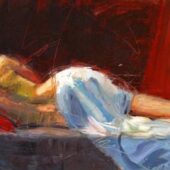 Quiescence: Henry Asencio