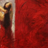 Red Door: Henry Asencio