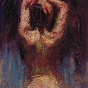 Repose: Henry Asencio