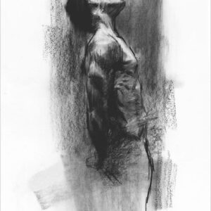 Resolution BW: Henry Asencio