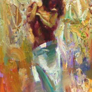 Transition: Henry Asencio