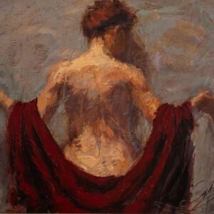 Unveiling: Henry Asencio