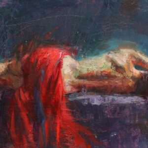 Venus: Henry Asencio