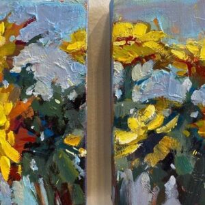 Into The Light II: Steven Quartly