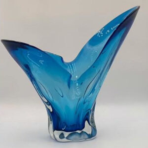 Copper Blue Freeform: Tim Lotton