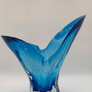 Copper Blue Free Form: Tim Lotton