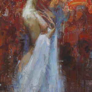 Musing: Henry Asencio