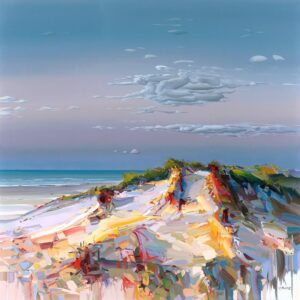 The Glory of the Day: Josef Kote