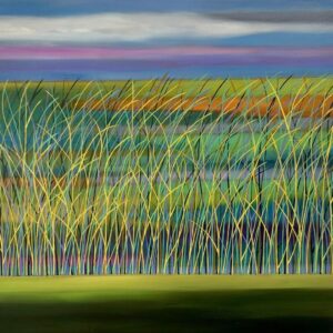 Reeds 5: Mary Johnston