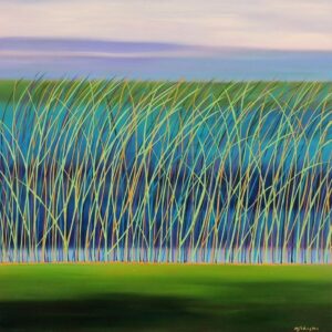 Reeds 9: Mary Johnston