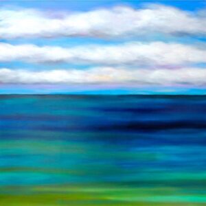 The Clouds Passing By 2: Mary Johnston