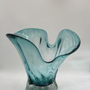 Glass Sculptures: Tim Lotton