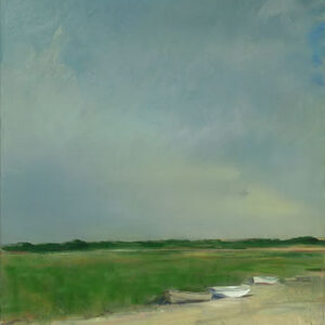 3 Boats: Anne Packard