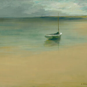 At Rest: Anne Packard