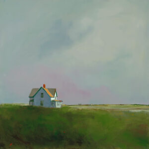 Beach House: Anne Packard