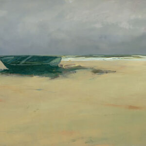 Beached: Anne Packard