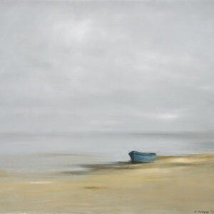 Blue Dory: Anne Packard