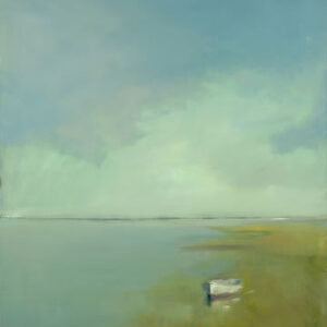 By Myself: Anne Packard