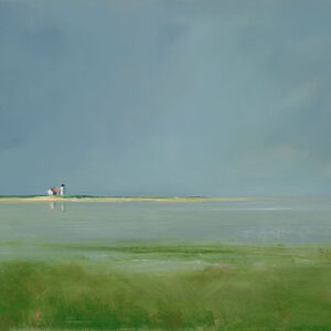 Cape Light House: Anne Packard