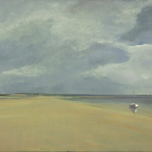 Cape Shore: Anne Packard