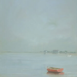 Clearing: Anne Packard