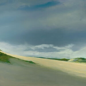 Dunes: Anne Packard