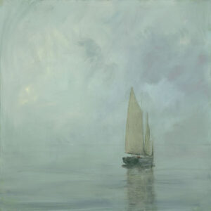 Fog: Anne Packard