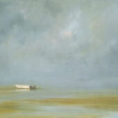 Low Tide: Anne Packard