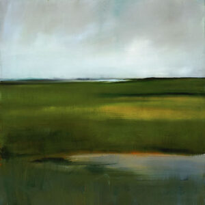 Marsh: Anne Packard