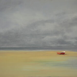 Red Boat: Anne Packard