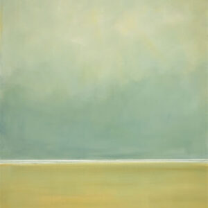 Sand, Sea & Sky: Anne Packard