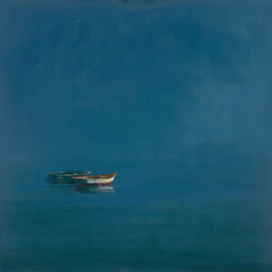 Two Dories: Anne Packard