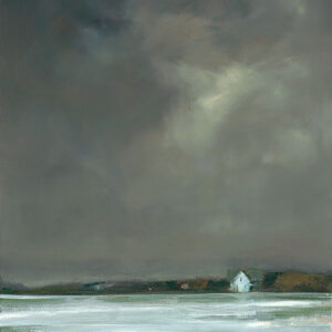 Winter's Night: Anne Packard