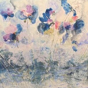 Flowing: Emilija Pasagic