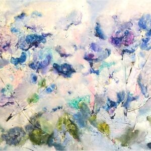 Spring Blooms: Emilija Pasagic