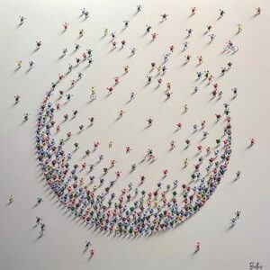 Circle of Life: Francisco Bartus