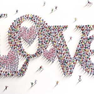 Full Of Love: Francisco Bartus