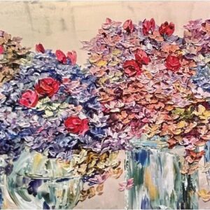 Originals: Maya Eventov