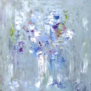 A Hint of Spring: Marilyn Sparks