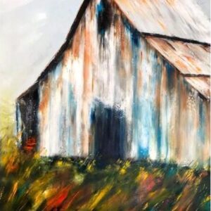 Southern Treasure: Marilyn Sparks