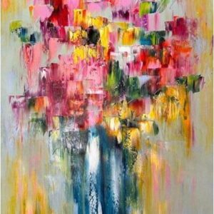 Vibrancy of Love: Marilyn Sparks