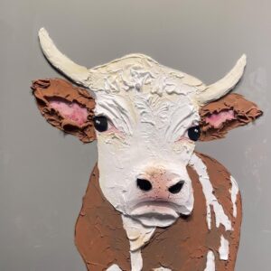 Raging Bull: Nicoletta Belletti